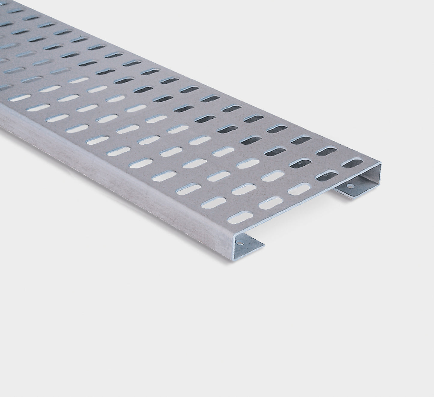 Aluminiumabdeckung (auf Anfrage)