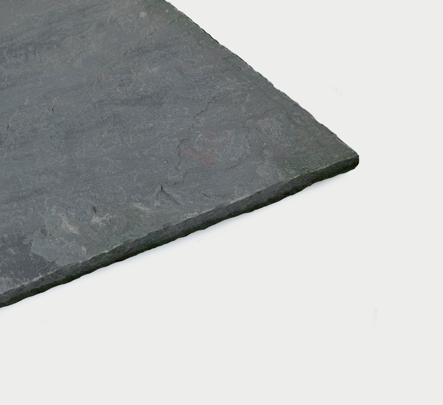 Natursteinplatten (auf Anfrage)