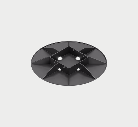 Lastverteilungsplatte