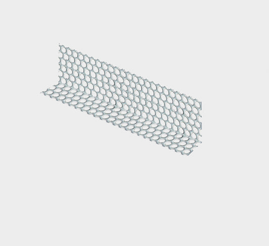 Insektenschutzgitter (auf Anfrage)