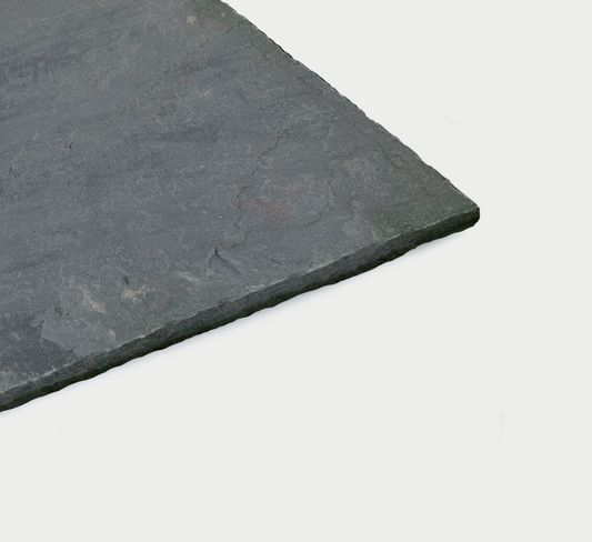 Natursteinplatten (auf Anfrage)